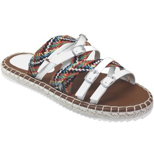 Desigual Pantoffeln Inca_ribbons - Desigual - Modalova