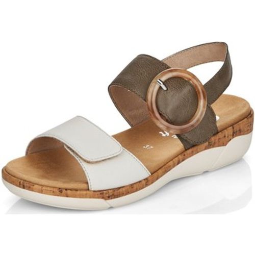 Sandalen Sandaletten R6853-54 - Remonte - Modalova