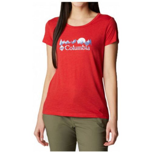 T-Shirts & Poloshirts T-shirt grafica Daisy Days™ - Columbia - Modalova