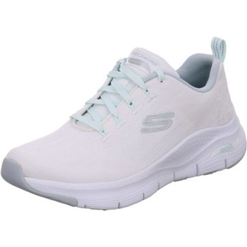 Halbschuhe Schnuerschuhe ARCH FIT - COMFY WAVE 149414 WMNT - Skechers - Modalova