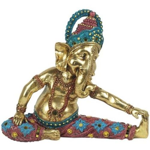 Statuetten und Figuren Ganesha Yoga Figur - Signes Grimalt - Modalova