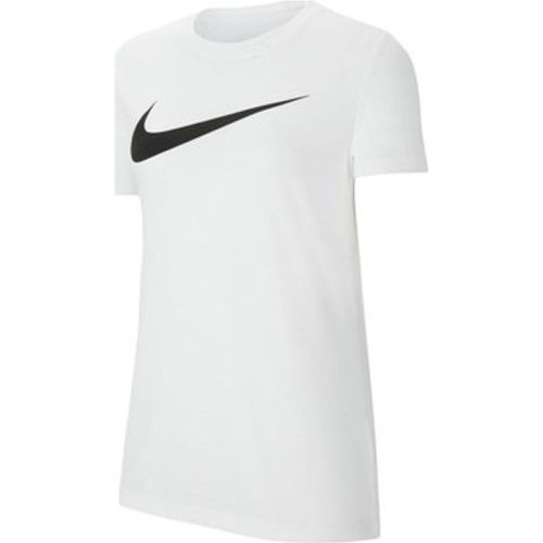 Nike T-Shirt Wmns Drifit Park 20 - Nike - Modalova