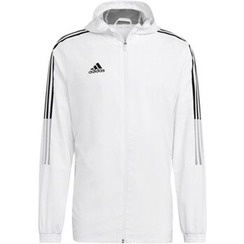 Herren-Jacke Sport Pr?sentationsjacke ""Tiro 21"" WB 81100050115 - Adidas - Modalova