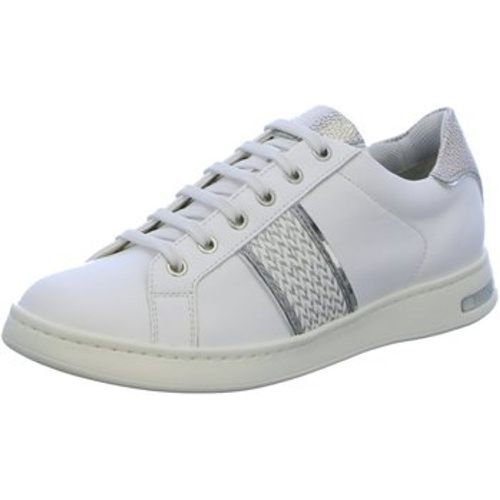 Halbschuhe Schnuerschuhe D JAYSEN C - NAPPA V D151BC-085CF C0626 - Geox - Modalova