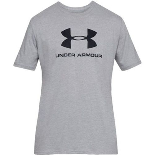 T-Shirt Sportstyle Logo Tee - Under Armour - Modalova