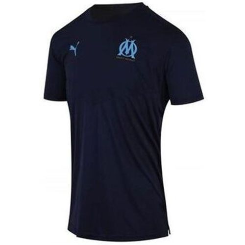 T-Shirts & Poloshirts OM WARMUP TEE - Puma - Modalova