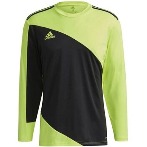 T-Shirts & Poloshirts Sport SQUAD GK 21 JSY,TMSOYE/BLACK 1072399 - Adidas - Modalova