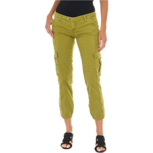 Met Hosen 70DBF0646-R216-0347 - Met - Modalova