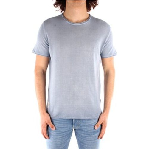 Blauer T-Shirt 21SBLUM01319 - Blauer - Modalova