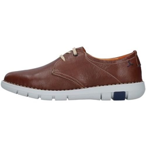 Melluso Sneaker U41000 Braun In Herrengrößen erhältlich. 40. Jetzt U41000 von Melluso auf Spartoo.de versandkostenfrei bestellen! - 19686834H5 - Modalova