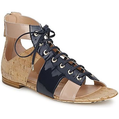 John Galliano Sandalen AN6379 - John Galliano - Modalova