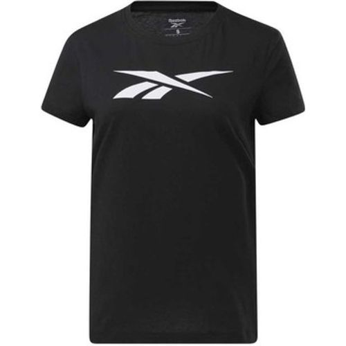T-Shirt TE Graphic Vector - Reebok Sport - Modalova