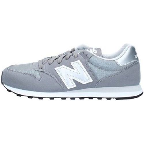 New Balance Sneaker GM500GRY - New Balance - Modalova