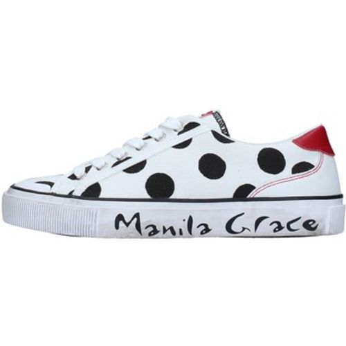 Manila Grace Sneaker S631CP - Manila Grace - Modalova
