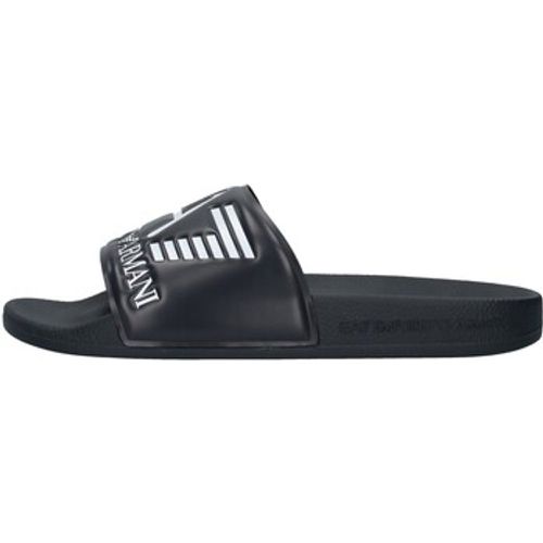 Sandalen XCP001XCC22 - Emporio Armani EA7 - Modalova