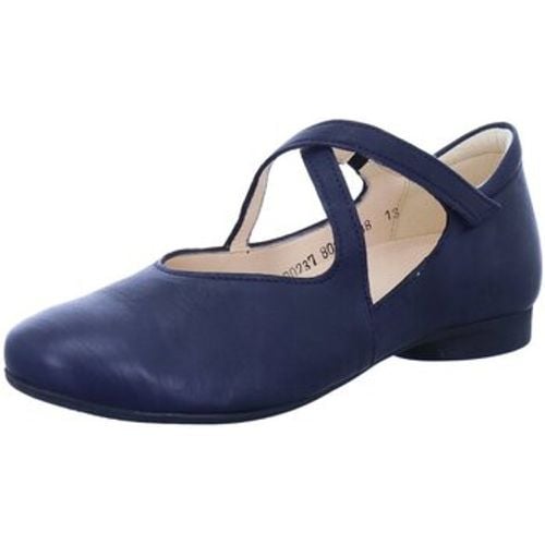 Damenschuhe Slipper Guad Navy 3-000237-8010 - Think - Modalova