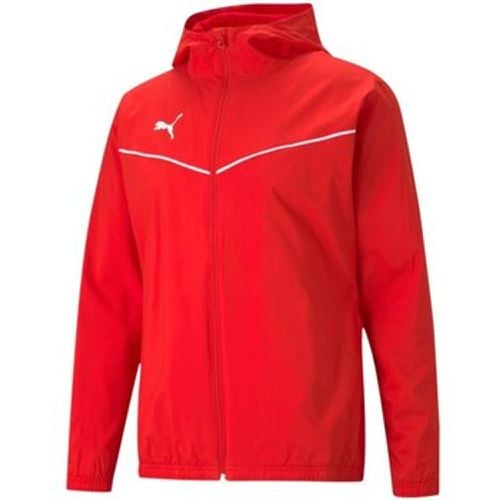 Herren-Jacke Sport Allwetterjacke ""Team Rise"" 16307100291 - Puma - Modalova