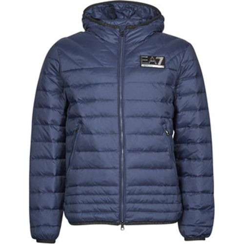 Daunenjacken MOUNTAIN M DOWN - Emporio Armani EA7 - Modalova