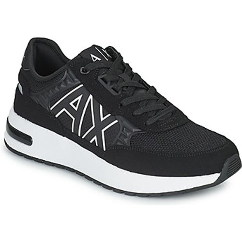 Armani Exchange Sneaker MALIKA - Armani Exchange - Modalova