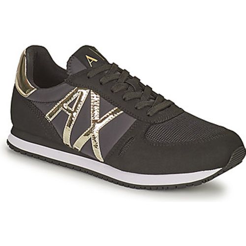 Armani Exchange Sneaker HALOISE - Armani Exchange - Modalova