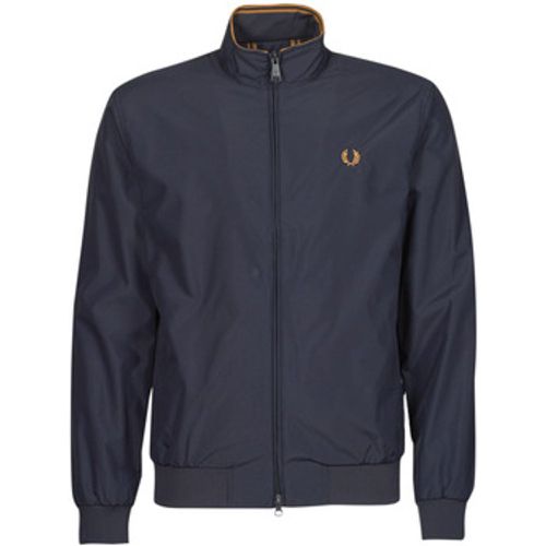 Herren-Jacke BRENTHAM JACKET - Fred Perry - Modalova