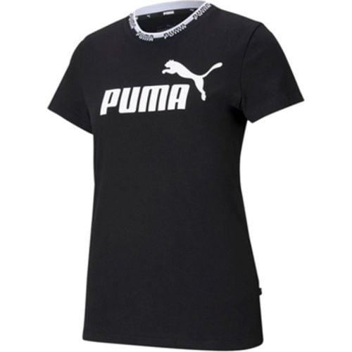 T-Shirt Amplified Graphic T-shirt - Puma - Modalova