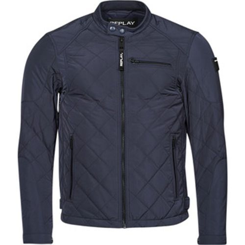 Replay Herren-Jacke M8000 - Replay - Modalova