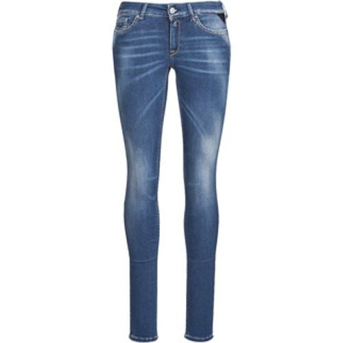 Replay Slim Fit Jeans LUZIEN - Replay - Modalova