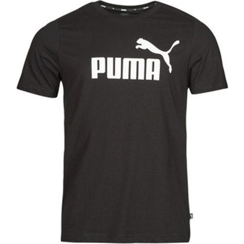 Puma T-Shirt ESS LOGO TEE - Puma - Modalova