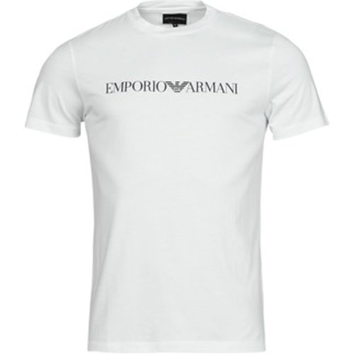 Emporio Armani T-Shirt 8N1TN5 - Emporio Armani - Modalova