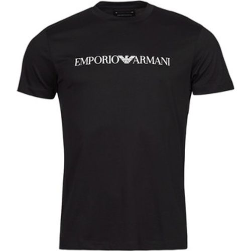 Emporio Armani T-Shirt 8N1TN5 - Emporio Armani - Modalova