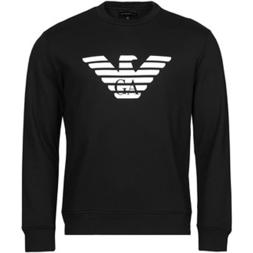 Emporio Armani Sweatshirt 8N1MR6 - Emporio Armani - Modalova