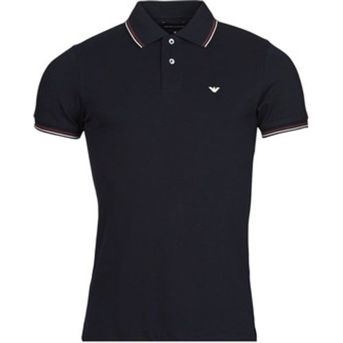 Emporio Armani Poloshirt 8N1FB4 - Emporio Armani - Modalova