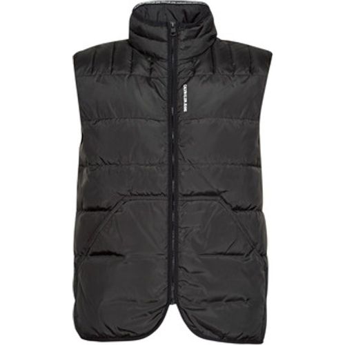 Daunenjacken PADDED VEST - Calvin Klein Jeans - Modalova