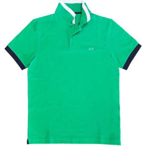 Sun68 T-Shirts & Poloshirts - Sun68 - Modalova