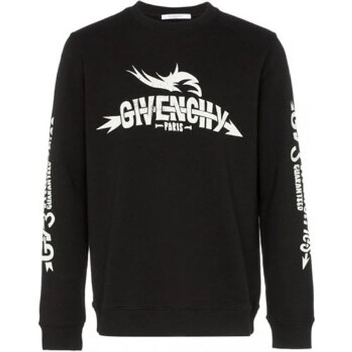 Givenchy Sweatshirt BM700L30AF - Givenchy - Modalova