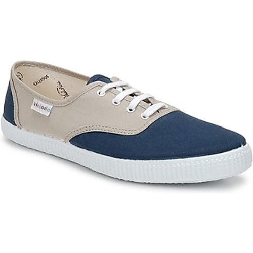 Victoria Sneaker INGLESA BICOLOR - Victoria - Modalova