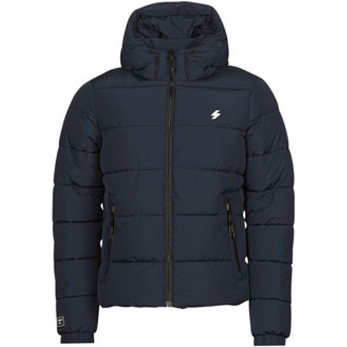 Daunenjacken HOODED SPORTS PUFFER - Superdry - Modalova