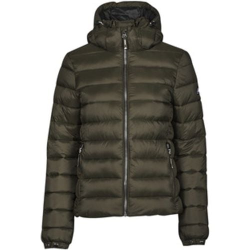 Daunenjacken CLASSIC FUJI PUFFER JACKET - Superdry - Modalova