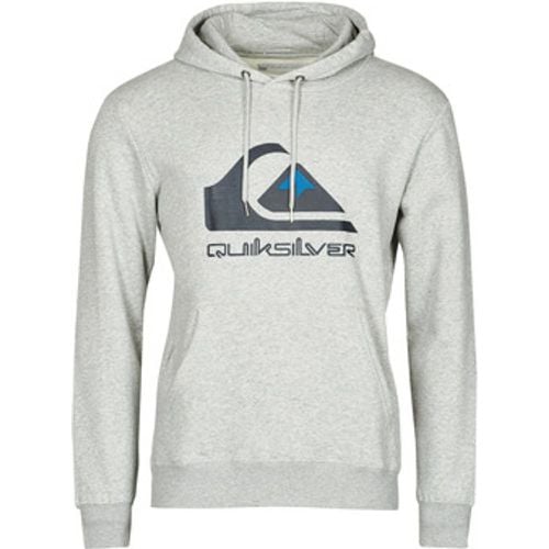 Sweatshirt BIG LOGO HOOD - Quiksilver - Modalova