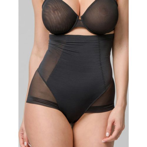 Shapewears Schlankheits-Slip mit hoher Taille aus Mesh 39 cm Sculpt - Luna - Modalova