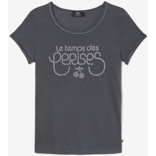 T-Shirts & Poloshirts T-shirt BASITRAM - Le Temps des Cerises - Modalova