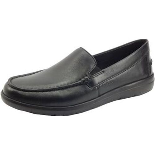 Herrenschuhe U043QE Leitan Nappa - Geox - Modalova