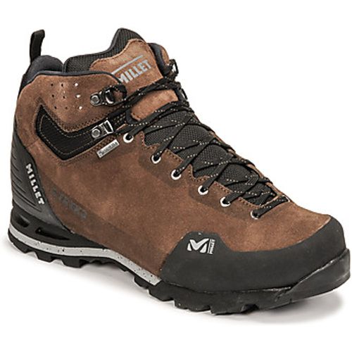 Herrenschuhe G TREK 3 GORETEX - Millet - Modalova