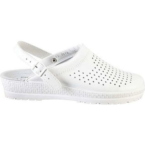 Rohde Pantoffeln Mules Weiss In Damengrößen erhältlich. 37. Jetzt Mules von Rohde auf Spartoo.de versandkostenfrei bestellen! - 19826293F2 - Modalova