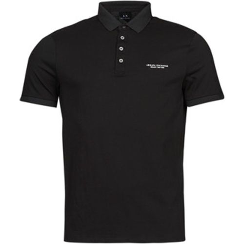 Armani Exchange Poloshirt 8NZF80 - Armani Exchange - Modalova