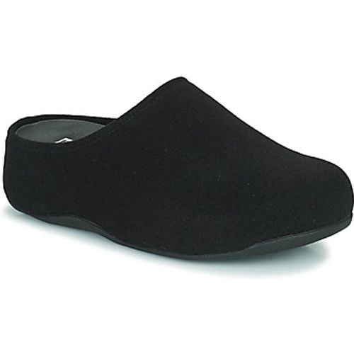 FitFlop Clogs SHUV FELT - FitFlop - Modalova