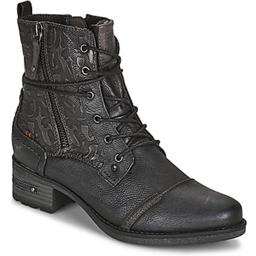 Mustang Damenstiefel 1229508 - mustang - Modalova