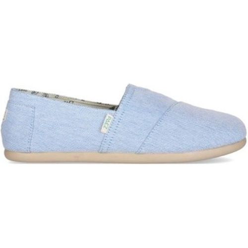 Espadrilles Gum Classic M - Combi Light Blue - Paez - Modalova