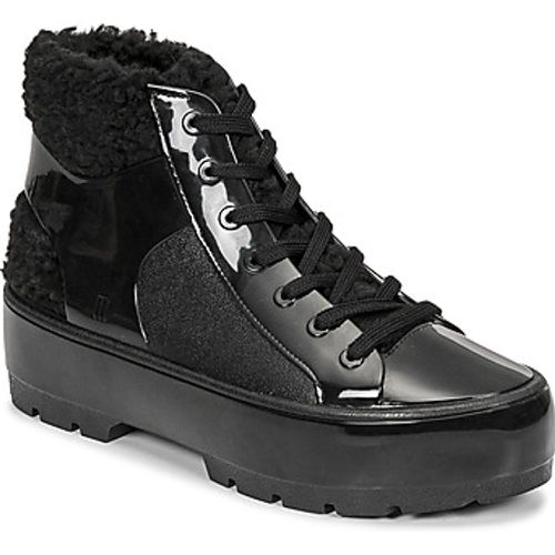 Damenstiefel FLUFFY SNEAKER AD - Melissa - Modalova